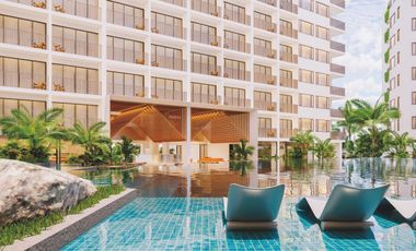 出售 1 卧室 公寓 在 Phuket Town, 普吉