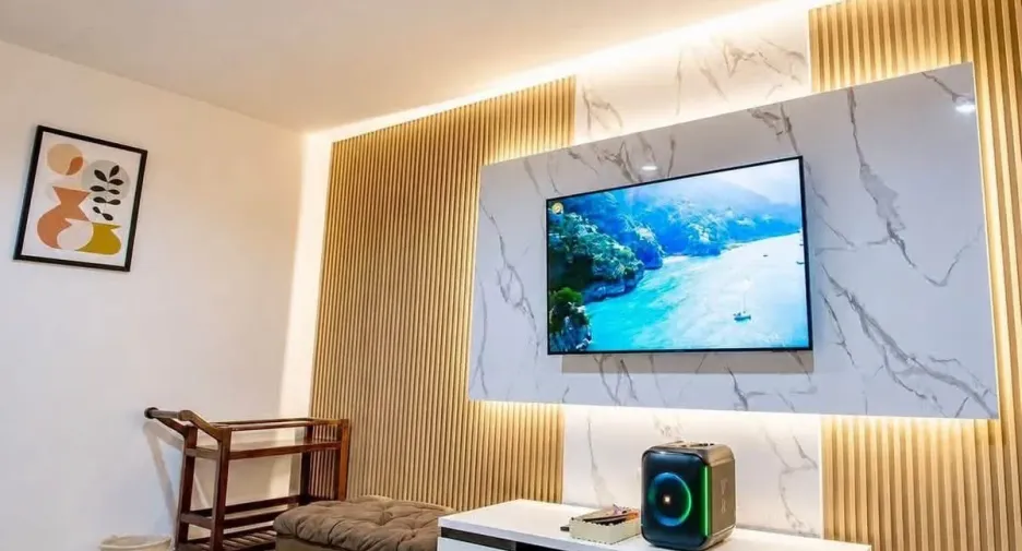 Villa zum Kauf mit 5 Zimmer in Huay Yai, Pattaya