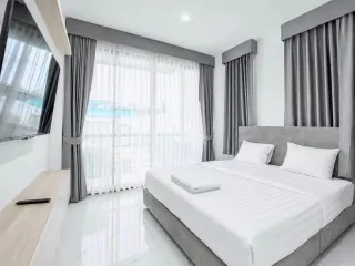 Villa zum Kauf mit 5 Zimmer in Bang Lamung, Chonburi