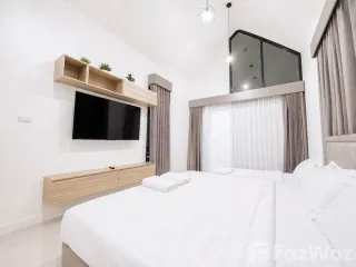 Villa zum Kauf mit 5 Zimmer in Bang Lamung, Chonburi