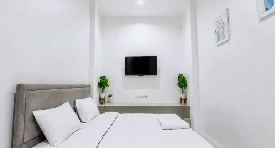 Villa zum Kauf mit 5 Zimmer in Huay Yai, Pattaya