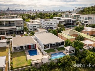 For sale 4 bedrooms house in Bang Lamung, Chonburi