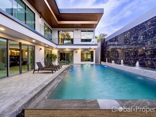 For sale 6 bedrooms house in Bang Lamung, Chonburi