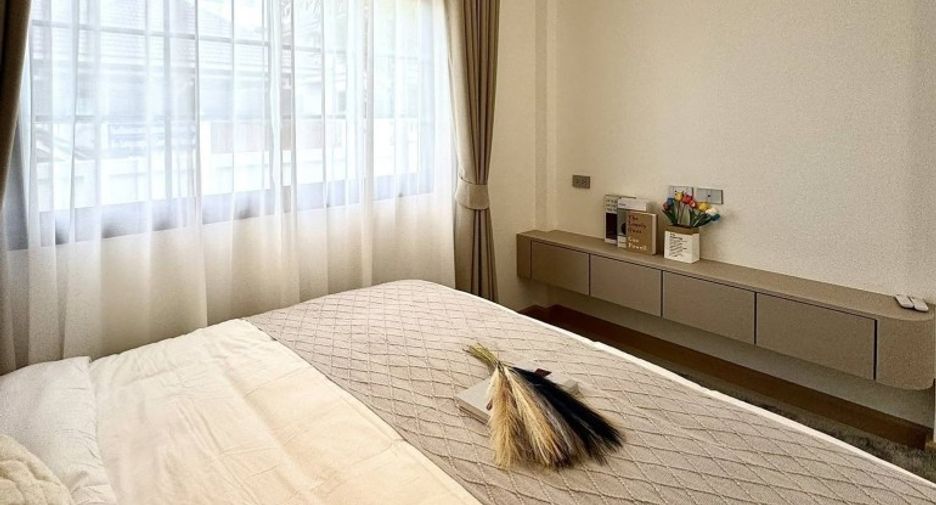 For sale 3 bedrooms house in Si Racha, Chonburi