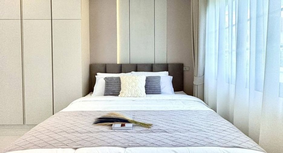 For sale 3 bedrooms house in Si Racha, Chonburi
