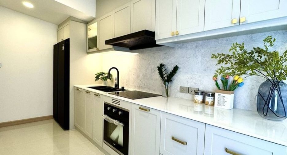 For sale 3 bedrooms house in Si Racha, Chonburi