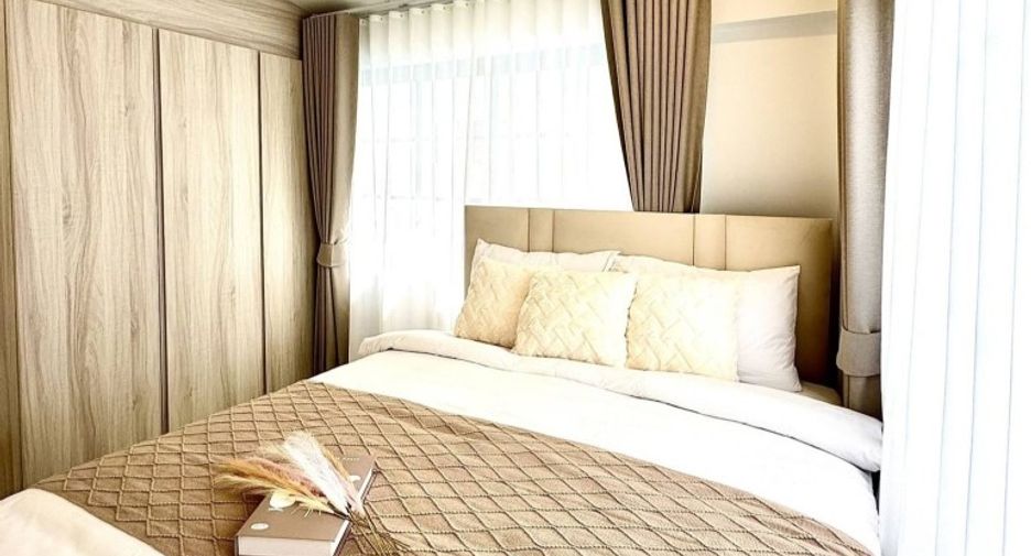 For sale 3 bedrooms house in Si Racha, Chonburi