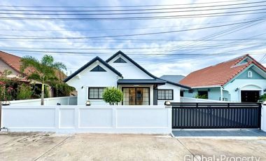 For sale 3 bedrooms house in Si Racha, Chonburi