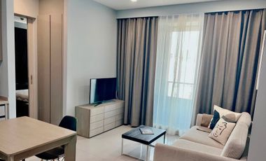 For rent 1 Beds condo in Bang Rak, Bangkok
