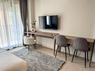 For rent studio condo in Mueang Phuket, Phuket