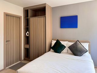 For rent studio condo in Mueang Phuket, Phuket
