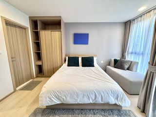 For rent studio condo in Mueang Phuket, Phuket