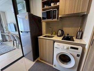 For rent studio condo in Mueang Phuket, Phuket