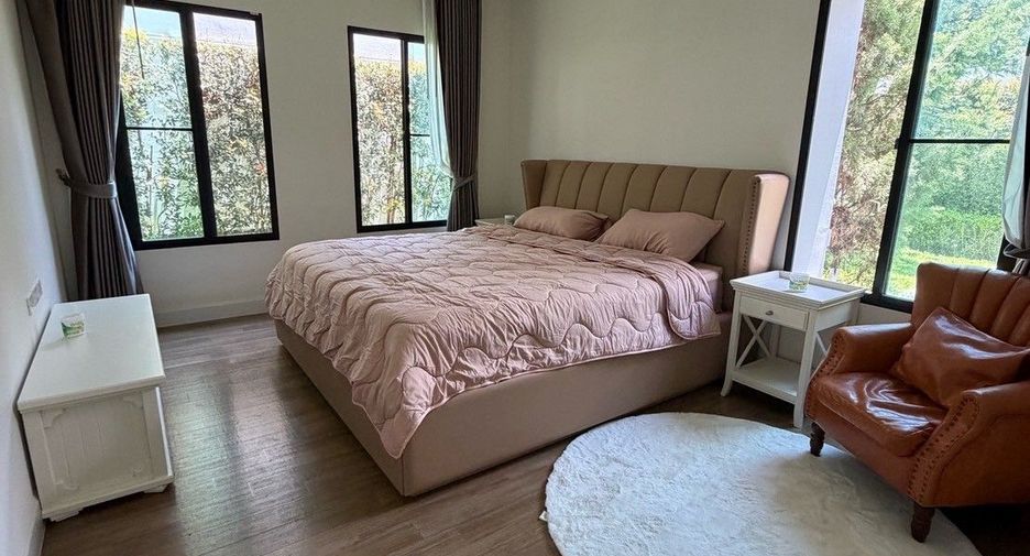 Haus zur Miete und zum Kauf mit 4 Zimmer in Saphan Sung, Bangkok