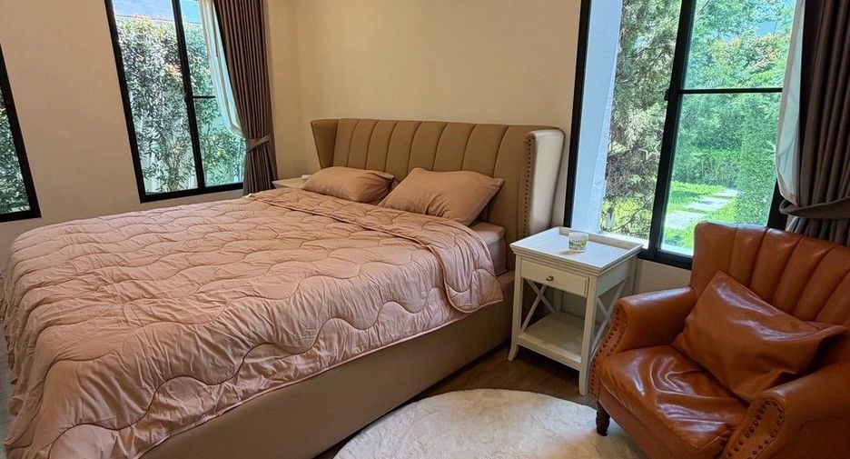 Haus zur Miete und zum Kauf mit 4 Zimmer in Saphan Sung, Bangkok