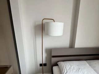 Condo en alquiler de estudio en Ratchathewi, Bangkok