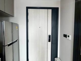 Condo en alquiler de estudio en Ratchathewi, Bangkok