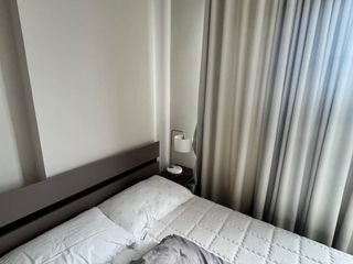 Condo en alquiler de estudio en Ratchathewi, Bangkok