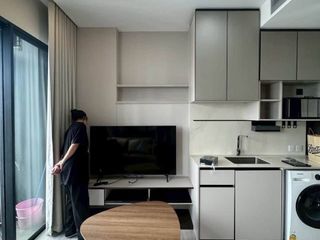 Condo en alquiler de estudio en Ratchathewi, Bangkok