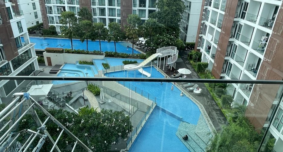For sale 2 ベッドルーム condo in Mueang Chiang Mai, Chiang Mai