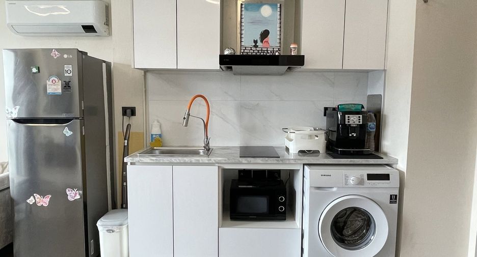 For sale 2 ベッドルーム condo in Mueang Chiang Mai, Chiang Mai
