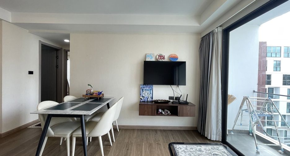 For sale 2 ベッドルーム condo in Mueang Chiang Mai, Chiang Mai