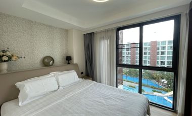 For sale 2 ベッドルーム condo in Mueang Chiang Mai, Chiang Mai