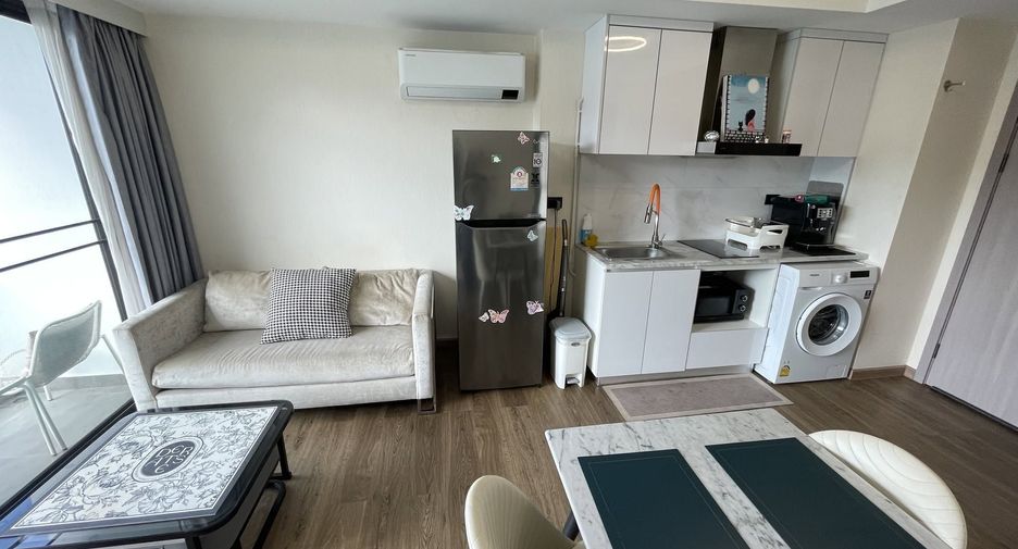 For sale 2 ベッドルーム condo in Mueang Chiang Mai, Chiang Mai