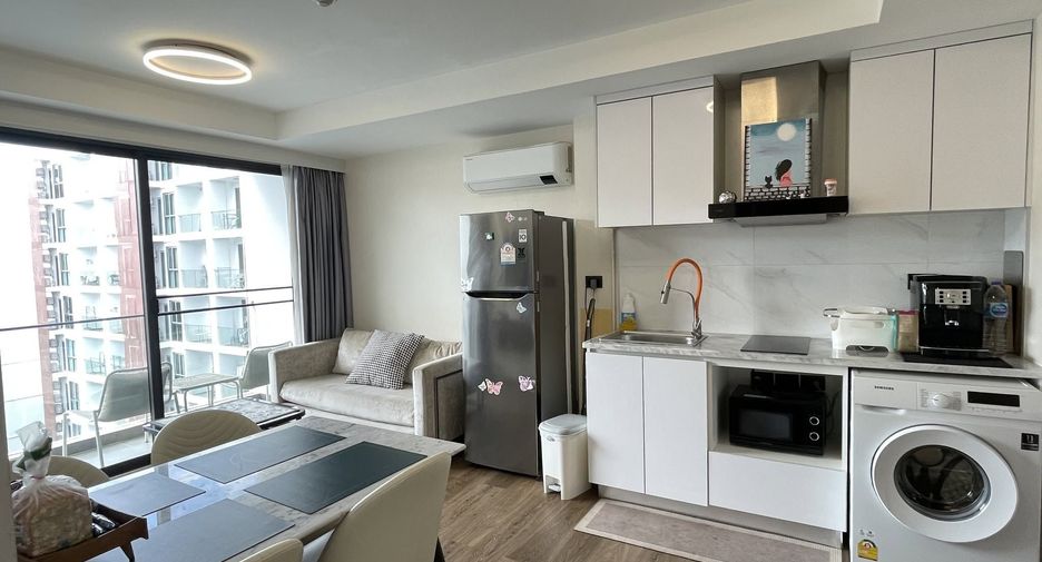 For sale 2 ベッドルーム condo in Mueang Chiang Mai, Chiang Mai
