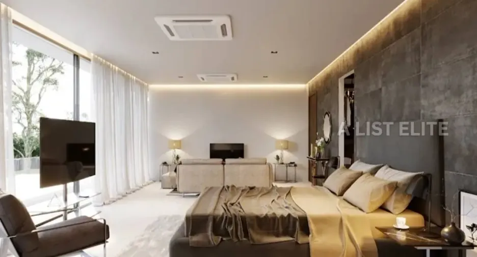 ขาย 6 ห้องนอน บ้านเดี่ยว ใน บางละมุง, ชลบุรี