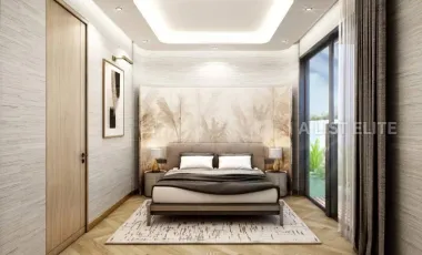 For sale 4 bedrooms house in Bang Lamung, Chonburi