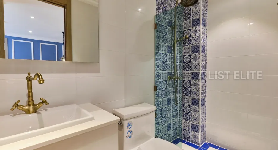 À vendre 2 chambres condo à Jomtien, Pattaya