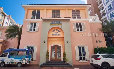 Condo en venta de 2 habitaciones en Jomtien, Pattaya