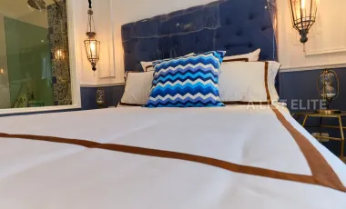For sale 1 bed condo in Jomtien, Pattaya