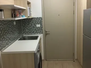 For sale 1 bed condo in Bang Na, Bangkok