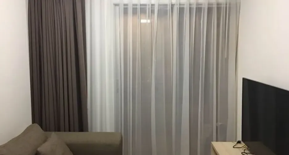 Wohnung zum Kauf mit 1 Zimmer in Bang Na, Bangkok