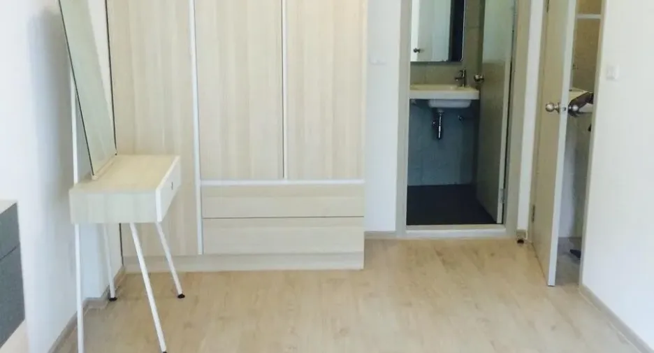 Wohnung zum Kauf mit 1 Zimmer in Bang Na, Bangkok