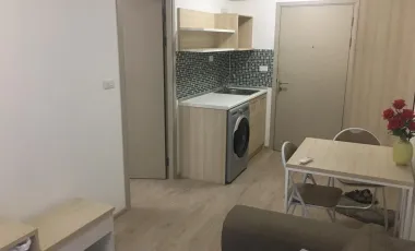 Wohnung zum Kauf mit 1 Zimmer in Bang Na, Bangkok