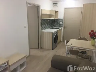 For sale 1 bed condo in Bang Na, Bangkok