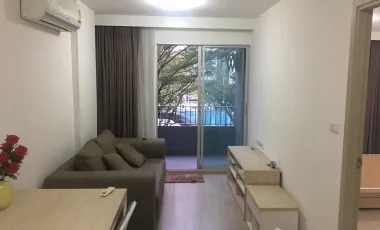 À vendre 1 chambre condo à Bang Na, Bangkok