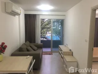 For sale 1 bed condo in Bang Na, Bangkok