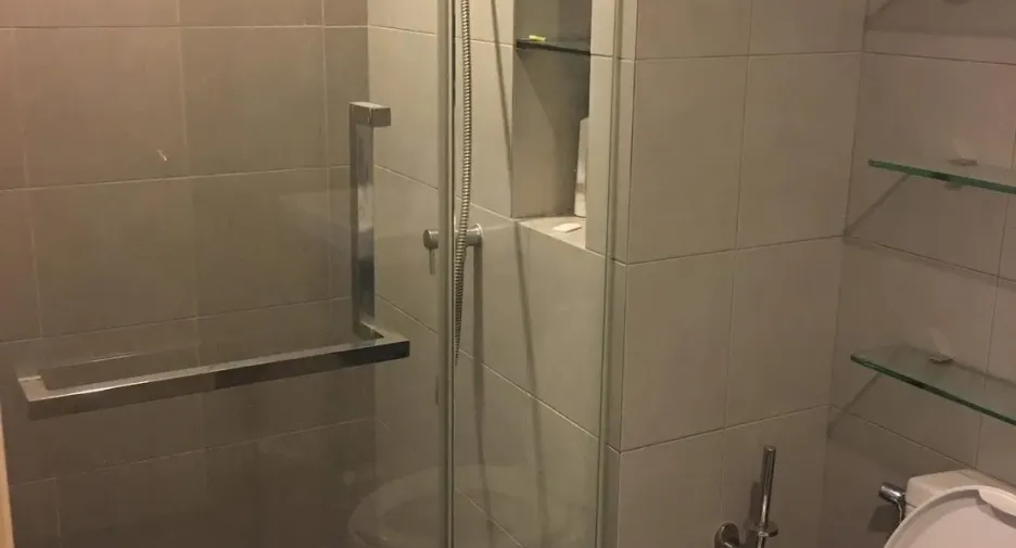 Wohnung zum Kauf mit 1 Zimmer in Bang Na, Bangkok