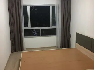 For sale 1 bed condo in Bang Na, Bangkok