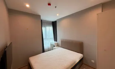 À louer 1 chambre condo à Bang Kapi, Bangkok