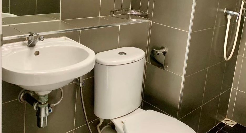 Продажа 1 кровать кондо в Si Racha, Чонбури