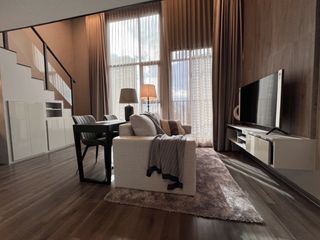 À vendre 1 chambre condo à Ratchathewi, Bangkok