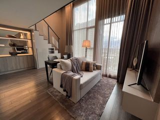 À vendre 1 chambre condo à Ratchathewi, Bangkok