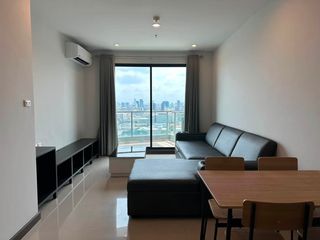 Condo en alquiler de 1 habitaciones en Ratchathewi, Bangkok