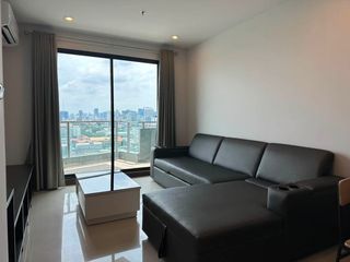 Condo en alquiler de 1 habitaciones en Ratchathewi, Bangkok