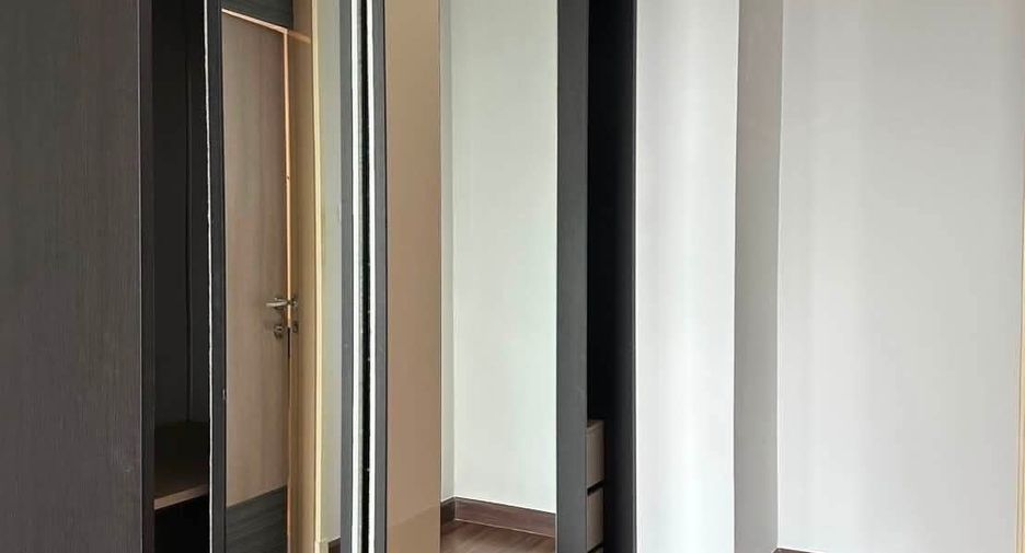 Аренда 1 кровать кондо в Ратчатхещи, Бангкок